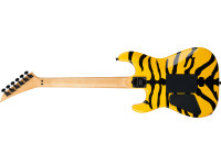Jackson Pro Origins 1985 Limited Edition San Dimas SD1 HH FR Yellow Bengal Jackson Pro Origins 1985 Limited Edition San Dimas SD1 HH FR Yellow Bengal